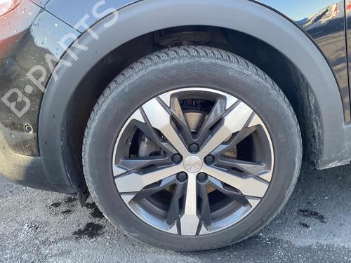 Starter PEUGEOT 5008 II (MC_, MJ_, MR_, M4_) 2.0 BlueHDi 180 (MJEHZW, MJEHZR, MJEHZP) | BP25503942M8 
