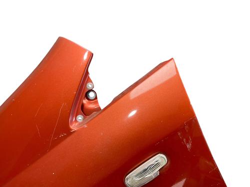 Left front fenders FIAT GRANDE PUNTO (199_) 1.9 D Multijet | BP25554646C41 