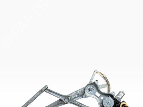 Used Front left window mechanism Front left window mechanism TOYOTA COROLLA Verso (ZER_, ZZE12_, R1_) 2.2 D-4D (AUR10_, AUR10R) (136 hp) 30514012 30514012