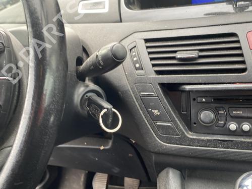 Left front window switch CITROËN C4 Picasso I MPV (UD_) 1.6 HDi | BP32237902I27 - Image 8