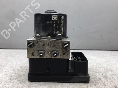Used ABS pump ABS pump AUDI A3 Sportback (8PA) 1.9 TDI (105 hp) 25551211 25551211