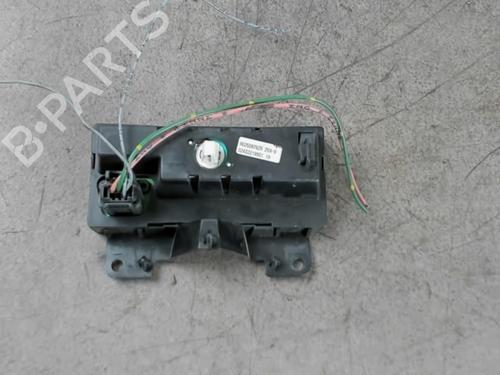 Display monitor PEUGEOT 206 Hatchback (2A/C) 1.6 i | BP25578794C48 