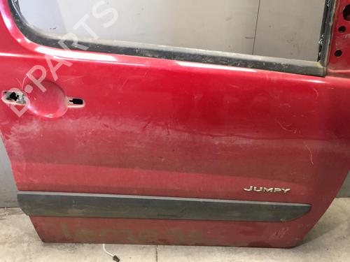 Used Right front door CITROËN JUMPY II Van 2.0 HDi 140 (136 hp) 25528617