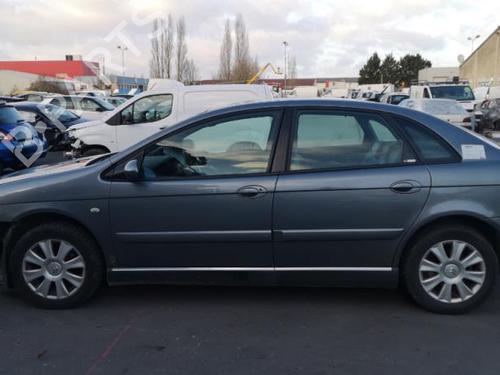 Left tailgate light CITROËN C5 II (RC_) 2.0 HDi (RCRHRH) | BP25560486C79  - Image 28