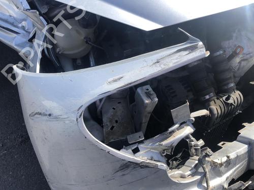 Steering column stalk PEUGEOT 207 SW (WK_) 1.6 HDi | BP25515515I23 