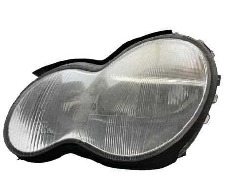 Venstre forlygte MERCEDES-BENZ C-CLASS (W203) C 220 CDI (203.006) | BP25570726C28 