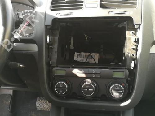 Højre baklys, luke VW GOLF V (1K1) 2.0 TDI | BP25553376C80 
