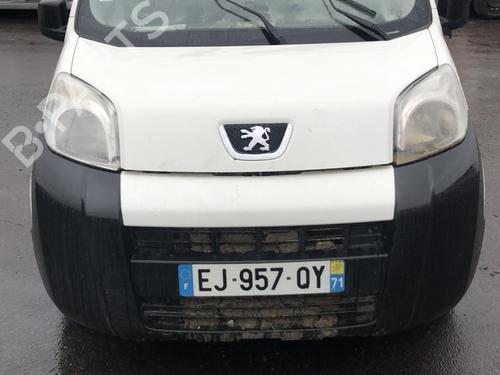 Front right window mechanism PEUGEOT BIPPER Tepee 1.3 HDi 75 | BP25551688C23  - Image 27