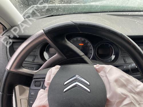 Headrest CITROËN C5 III Break (RW_) 2.0 HDi | BP25571691I31 - Image 23