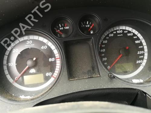 Right front window motor SEAT IBIZA III (6L1) 1.9 TDI | BP25523818E20 