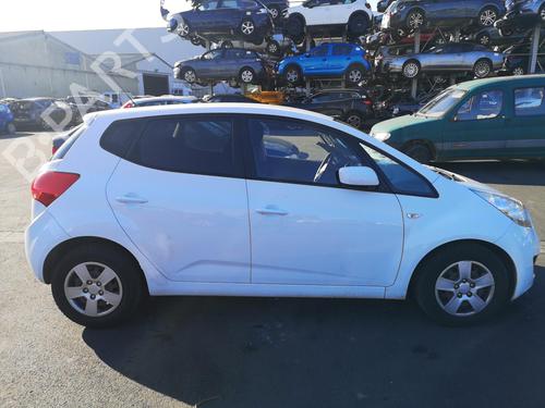 Starter KIA VENGA (YN) 1.4 CRDi 90 | BP25580113M8 