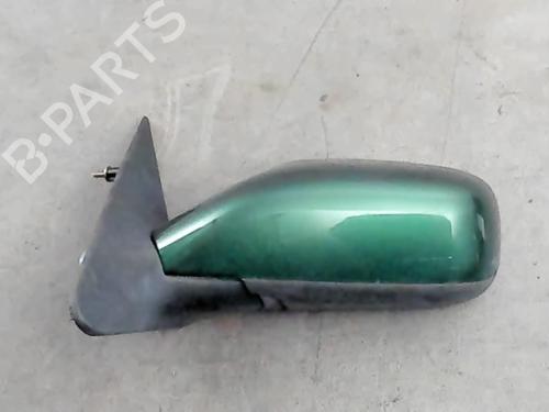 Left mirror RENAULT LAGUNA II (BG0/1_) 1.9 dCi | BP25577216C26 