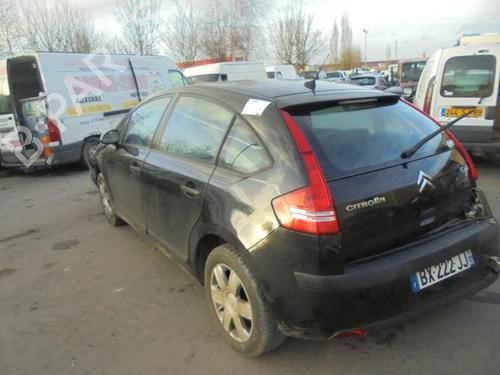 Venstre baglygte CITROËN C4 I (LC_) 1.6 HDi | BP25553659C34 