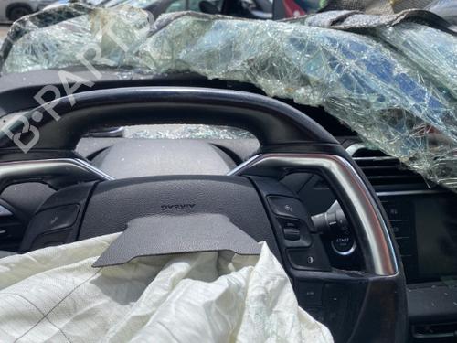 Radio CITROËN C4 Picasso II 1.6 HDi / BlueHDi 115 | BP25503948E6 