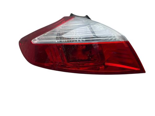 Left taillight RENAULT MEGANE III Hatchback (BZ0/1_, B3_) | BP37472028C34 - Image 4