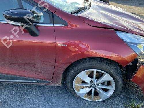 Left front window switch RENAULT CLIO IV (BH_) 1.2 16V | BP25504574I27  - Image 28