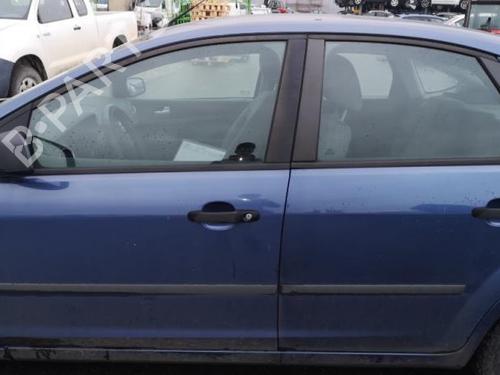 Climate control FORD FOCUS II (DA_, HCP, DP) 1.6 TDCi | BP25559275I5 - Image 11