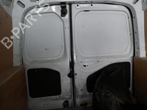 Front right window mechanism CITROËN BERLINGO Box Body/MPV (B9) 1.6 HDi / BlueHDi 75 | BP25580165C23 