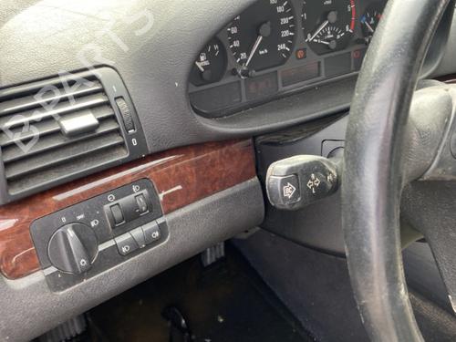 Højre baklys, luke BMW 3 (E46) 320 d | BP25869916C80 