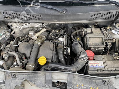 Climate control DACIA SANDERO II 1.5 dCi | BP25498149I5  - Image 7