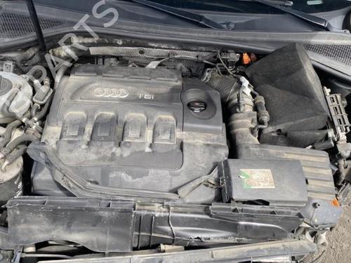 Starter AUDI A3 (8V1, 8VK) 2.0 TDI | BP25567229M8 - Image 10