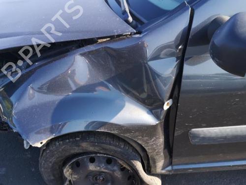 Climate control DACIA LOGAN MCV (KS_) 1.5 dCi (KS0K) | BP25519999I5  - Image 25