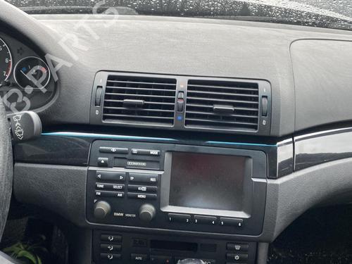 Front left window mechanism BMW 3 (E46) 330 i | BP25564357C22 - Image 7