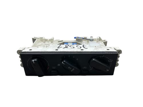 Climate control MITSUBISHI SPACE STAR MPV (DG_A) 1.3 16V (DG1A) | BP30156387I5