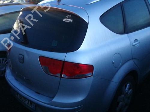 Left sun visor SEAT ALTEA (5P1) | BP25560501I1 - Image 5