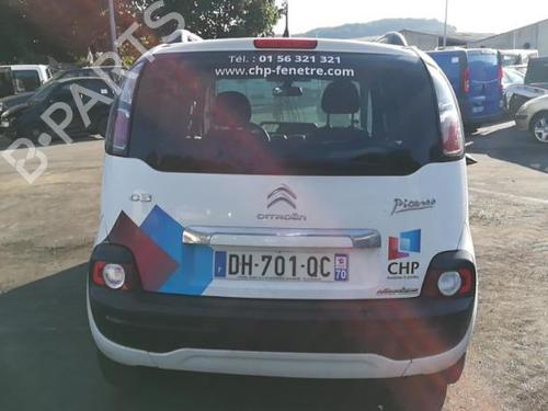 Steering pump CITROËN C3 Picasso (SH_) | BP25537758M99 - Image 20