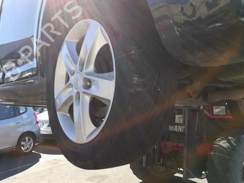 Rear left seatbelt KIA CEE'D Hatchback (ED) 1.6 CRDi 115 | BP25516317I29 - Image 10