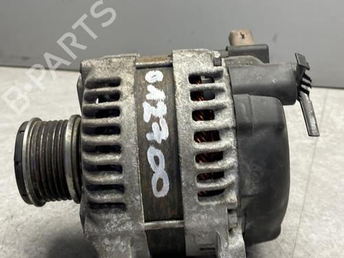 Used Alternator Alternator PEUGEOT 308 II (LB_, LP_, LW_, LH_, L3_) 1.5 BlueHDi 130 (131 hp) 25584946 25584946