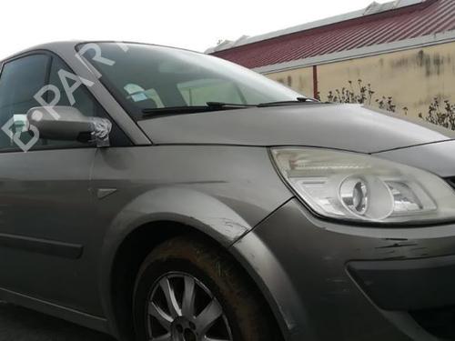 Alternator RENAULT SCÉNIC II (JM0/1_) 1.9 dCi (JM14) | BP26521292M7 