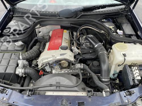 Elektronisk modul MERCEDES-BENZ CLK Convertible (A208) CLK 230 Kompressor (208.447) | BP25542503M83 