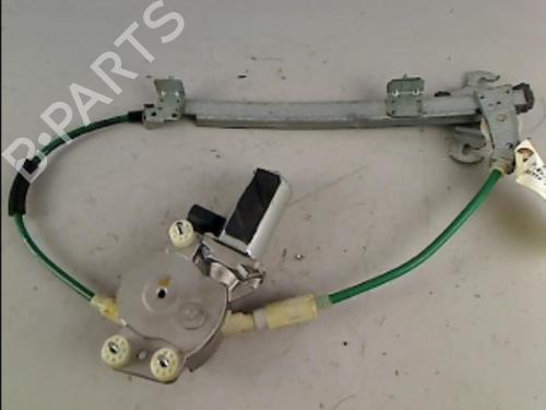 Used Rear left window mechanism ALFA ROMEO 146 (930_) 1.9 JTD (930.B4B) (105 hp) 25582978