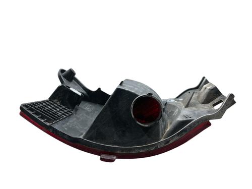 Left tailgate light PEUGEOT 2008 I (CU_) 1.6 BlueHDi 120 | BP25544497C79