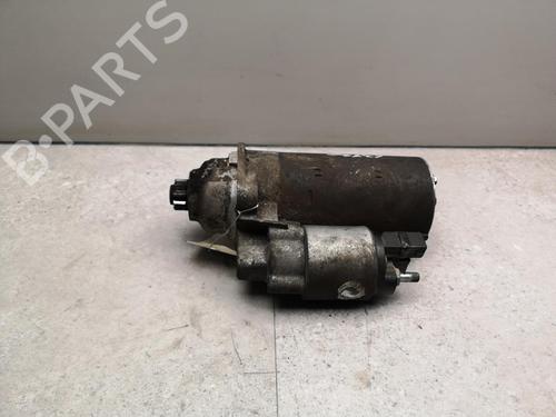 Used Starter Starter FORD ESCORT V (AAL, ABL) [1990-1996] 25538682 25538682