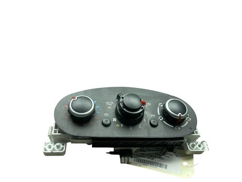 Climate control RENAULT TWINGO III (BCM_, BCA_) 1.0 SCe 75 | BP29842787I5 - Image 3