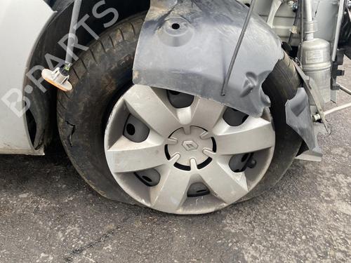 Styregear/Snekke RENAULT KANGOO Express (FW0/1_) 1.5 dCi 90 (FW0G, FW05, FW08, FW11) | BP25546547M22 