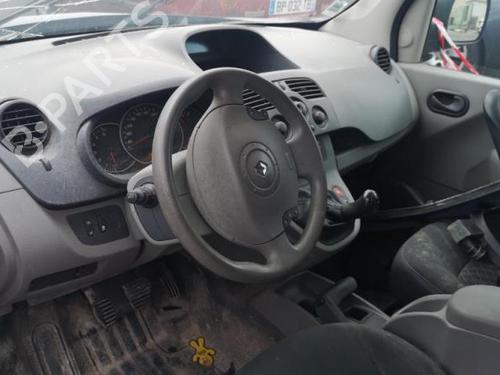 Steering column stalk RENAULT KANGOO Express (FW0/1_) 1.5 dCi 70 (FW0A, KW0V) | BP25532551I23  - Image 17