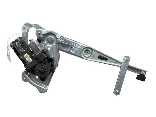 Used Front left window mechanism RENAULT SCÉNIC III (JZ0/1_) 1.5 dCi (JZ02, JZ0R) (95 hp) 25551587