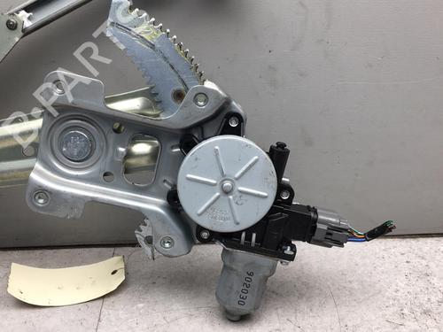 Used Front right window mechanism Front right window mechanism PEUGEOT 4007 (VU_, VV_) 2.2 HDi (156 hp) 25584563 25584563