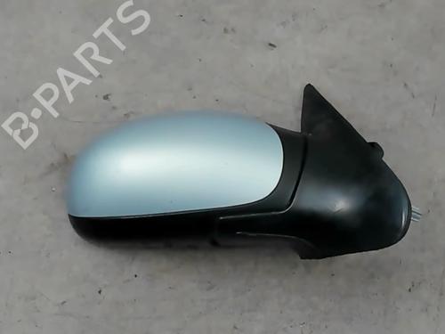 Used Right mirror Right mirror 25577028 25577028