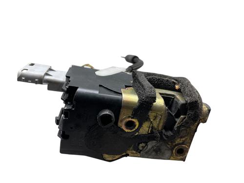 Front right lock CITROËN C6 (TD_) 2.2 HDi | BP25579208C97