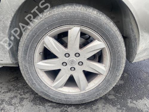 Left headlight RENAULT ESPACE IV (JK0/1_) 2.0 dCi (JK02, JK03) | BP25557430C28  - Image 16