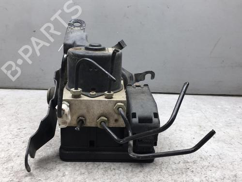 ABS Bremseaggregat FORD FUSION (JU_) 1.4 TDCi | BP25521316M43 