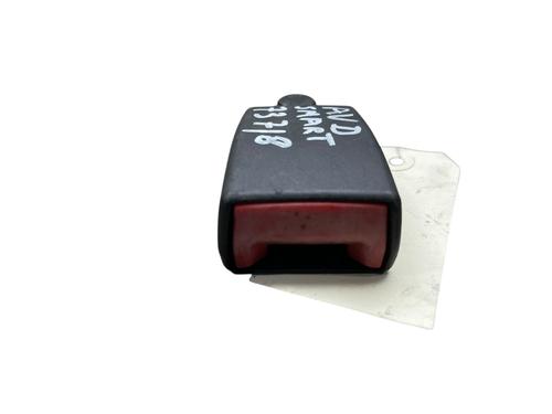 Seat buckle SMART FORTWO Coupe (451) 0.8 CDi (451.300) | BP25565465I32 