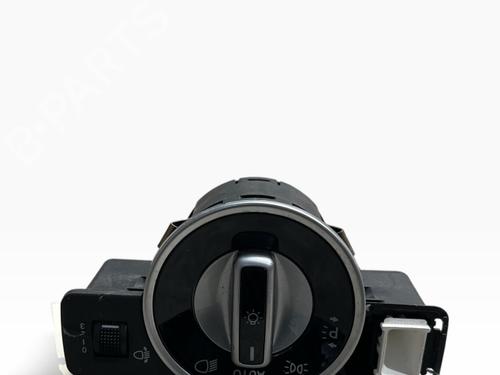 Headlight switch MERCEDES-BENZ CLA Coupe (C117) CLA 220 CDI / d (117.303) | BP33237749I24 - Image 2