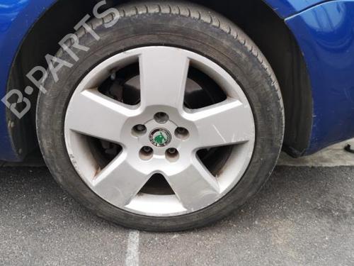 Starter SKODA SUPERB I (3U4) 2.8 V6 | BP25580116M8  - Image 7