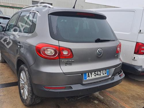 Switch VW TIGUAN (5N_) 2.0 TDI 4motion | BP25562560I30 - Image 31